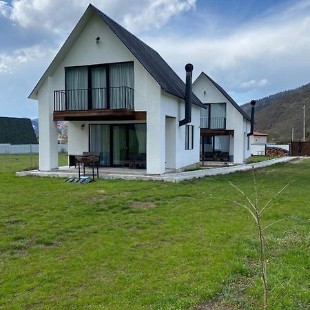 Apartamento White House Near Borjomi Sadgeri Exterior foto