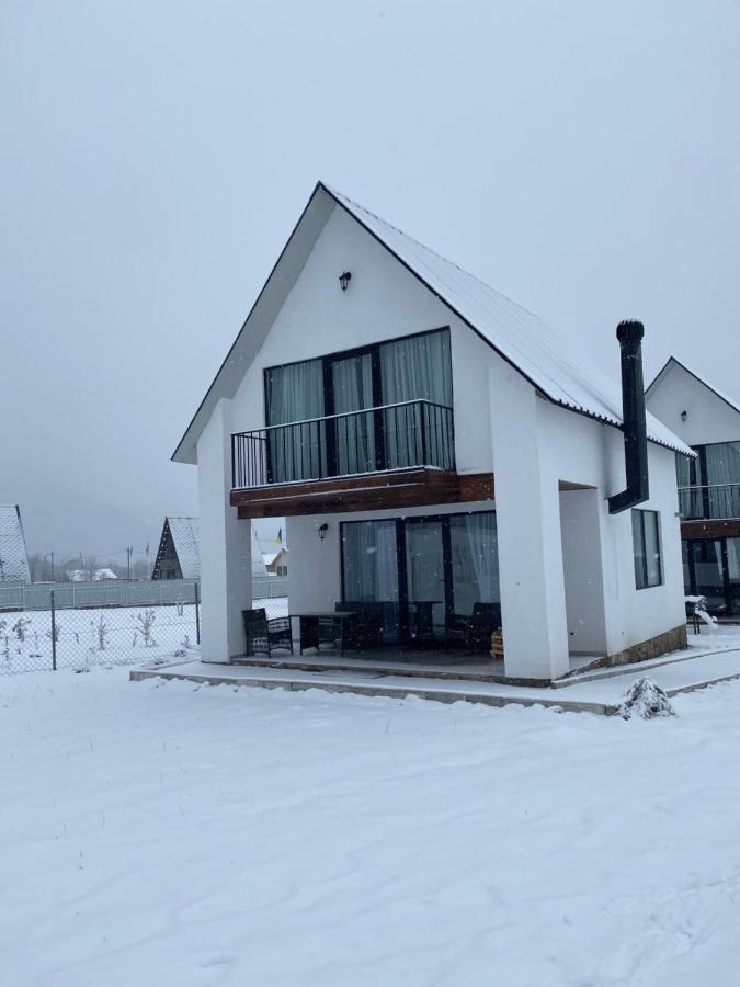 Apartamento White House Near Borjomi Sadgeri Exterior foto