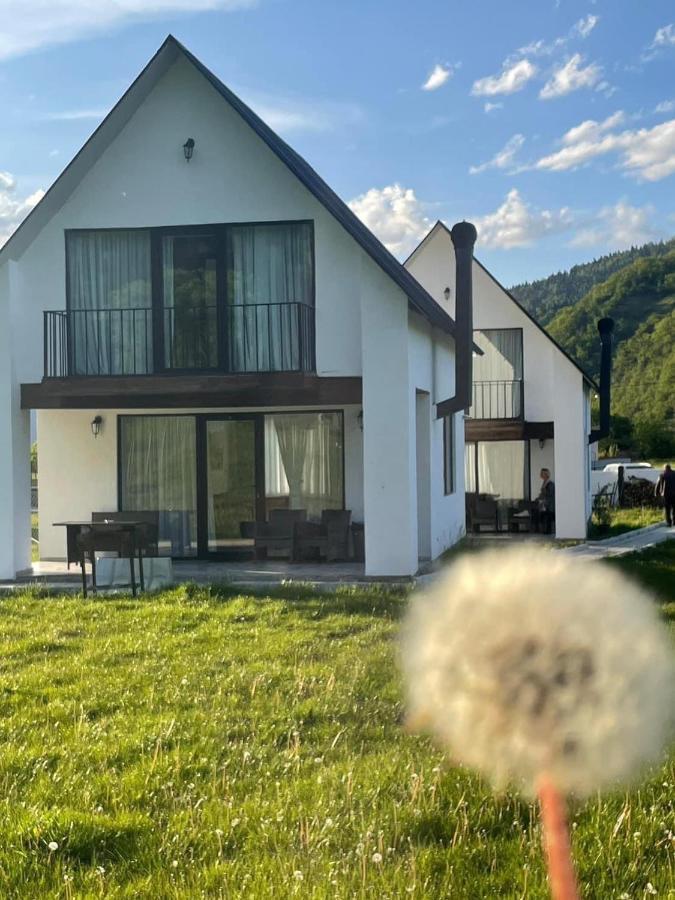 Apartamento White House Near Borjomi Sadgeri Exterior foto